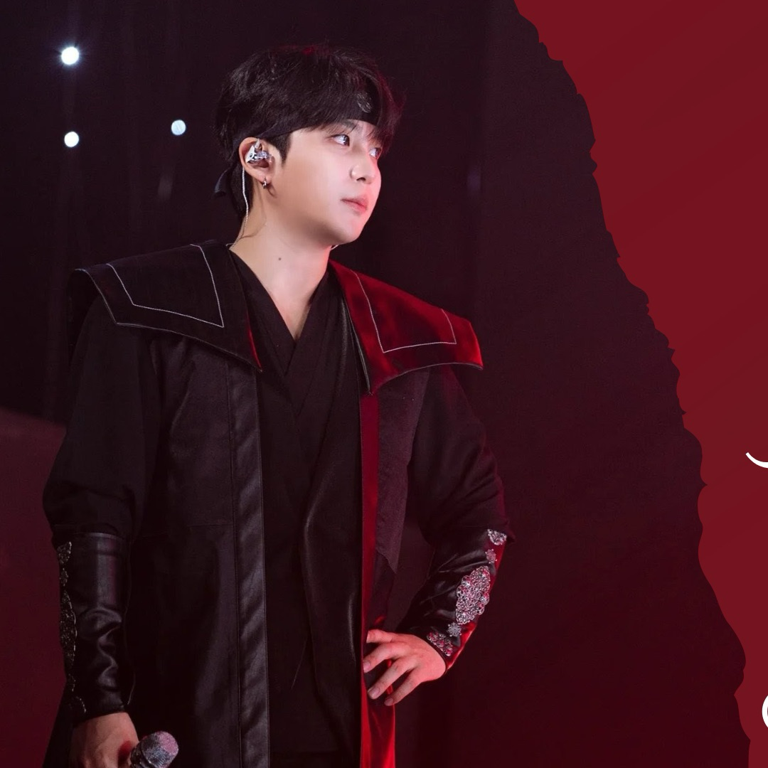 Latest photo of Jongho (ATEEZ)