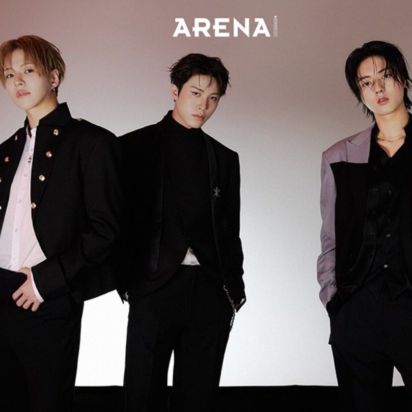 Potret di balik layar TREASURE