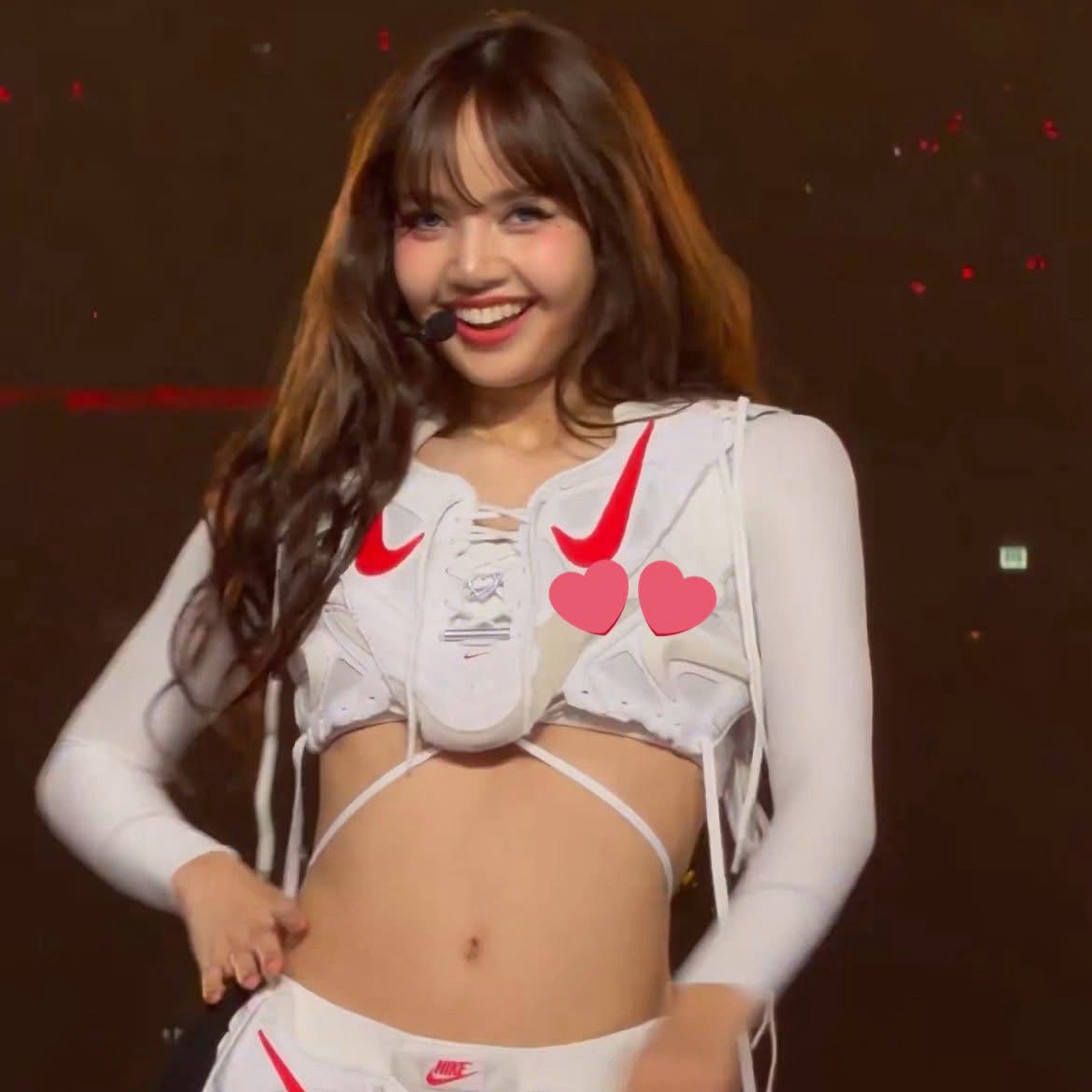 리사 (BLACKPINK)의 최신 사진