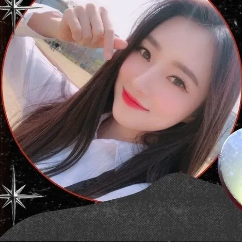 A moment captured by SU A (DREAMCATCHER)'s fan