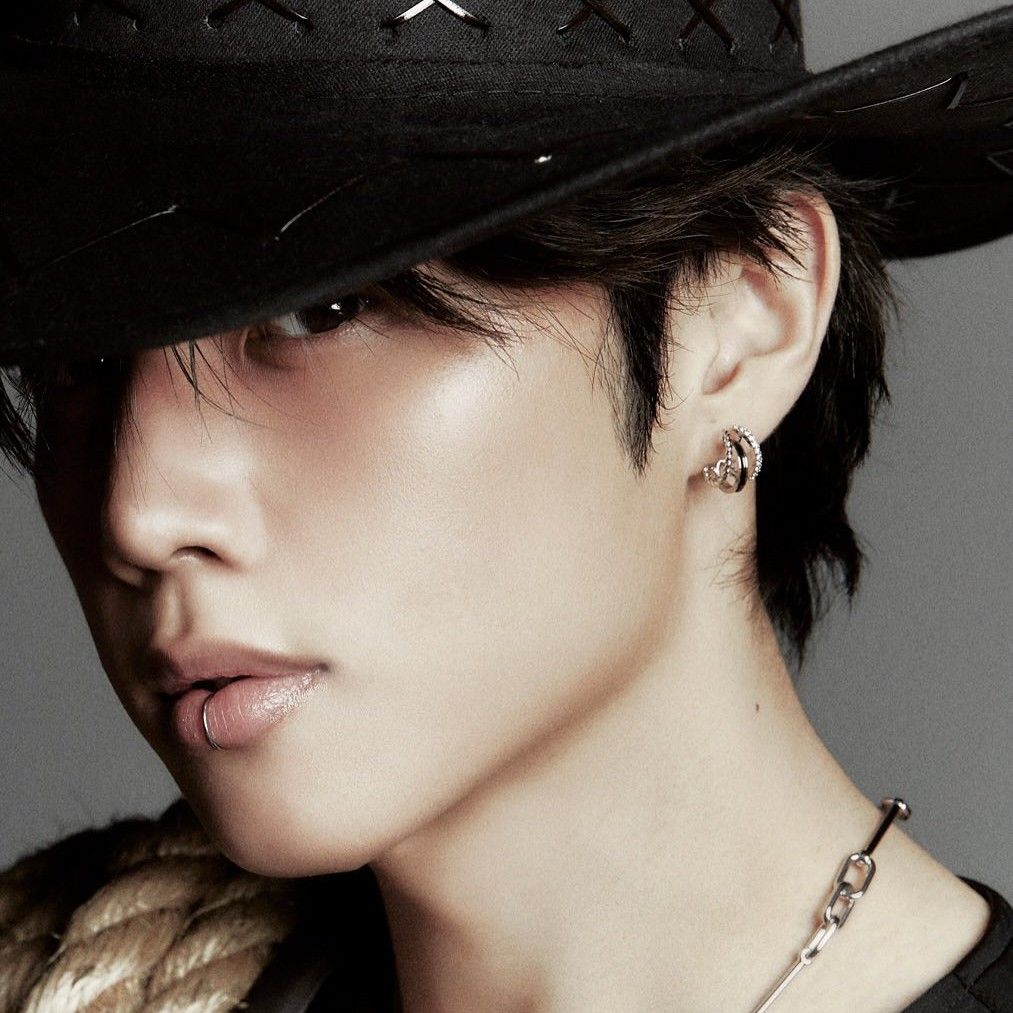 A moment captured by Sunwoo (THE BOYZ)'s fan