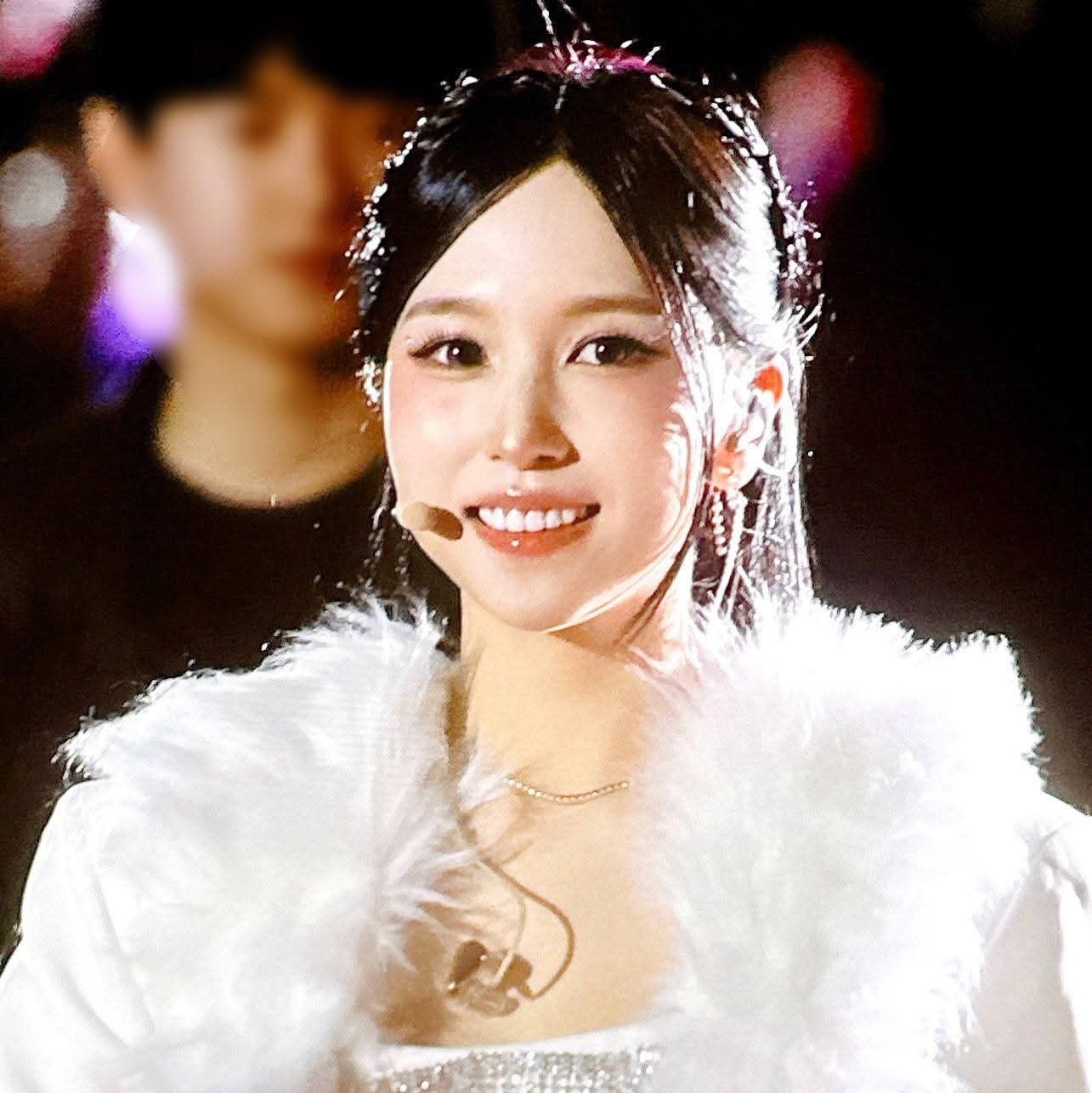 미나 (TWICE) 최근 활동샷