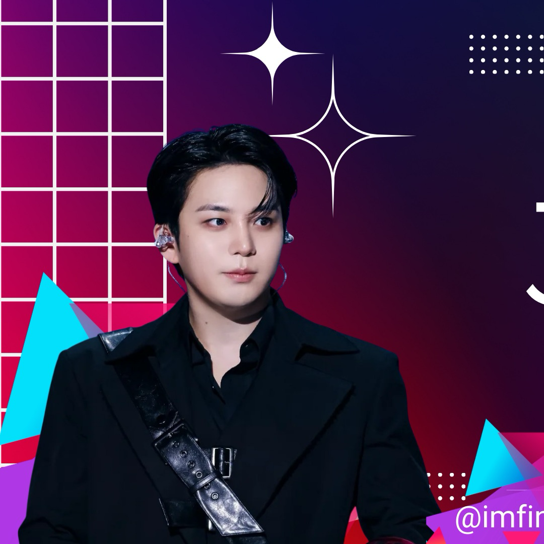 鍾浩 (ATEEZ)的幕后花絮