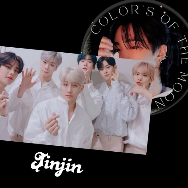 Popular profile picture of Jinjin (ASTRO) loved by fans