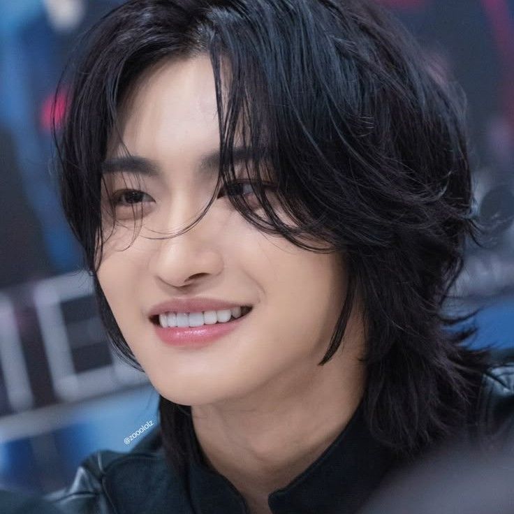 에이티즈 최근 활동샷