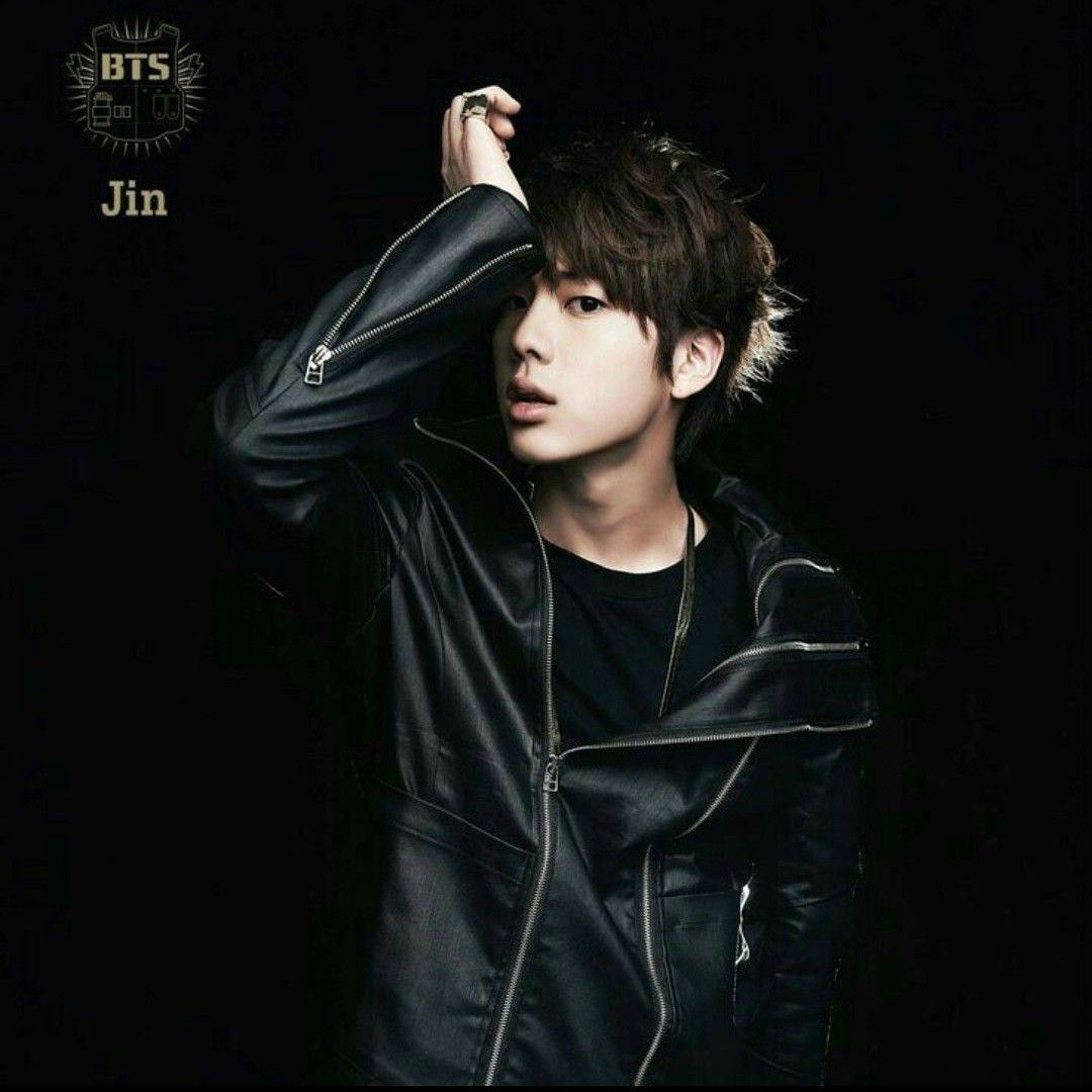 진 (방탄소년단) 최근 활동샷