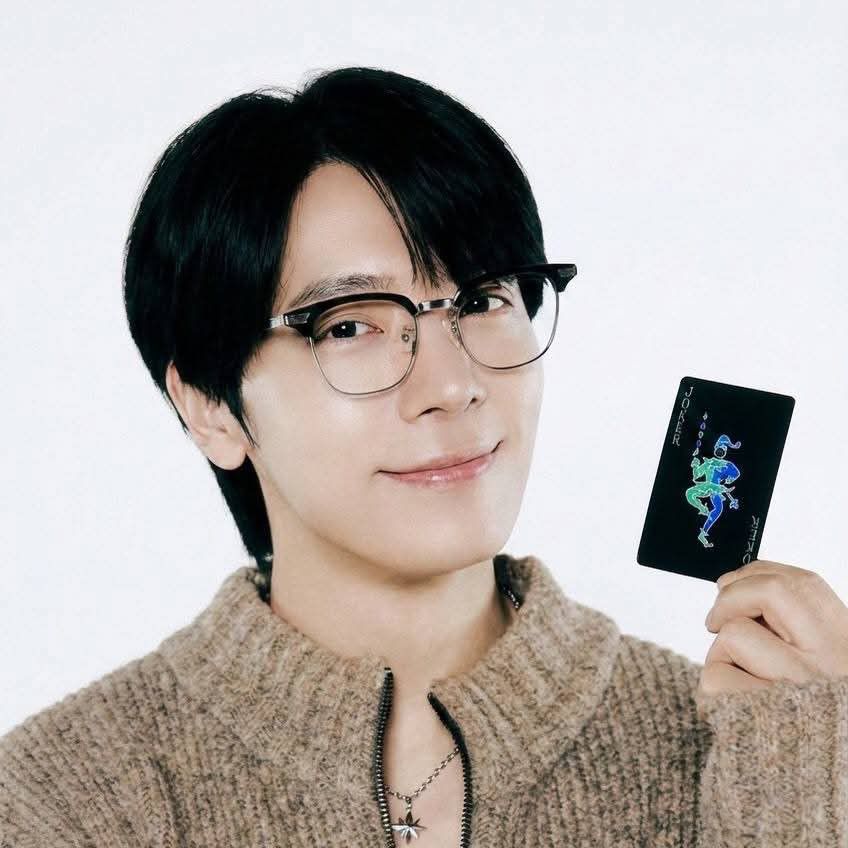 슈퍼주니어의 비하인드 컷