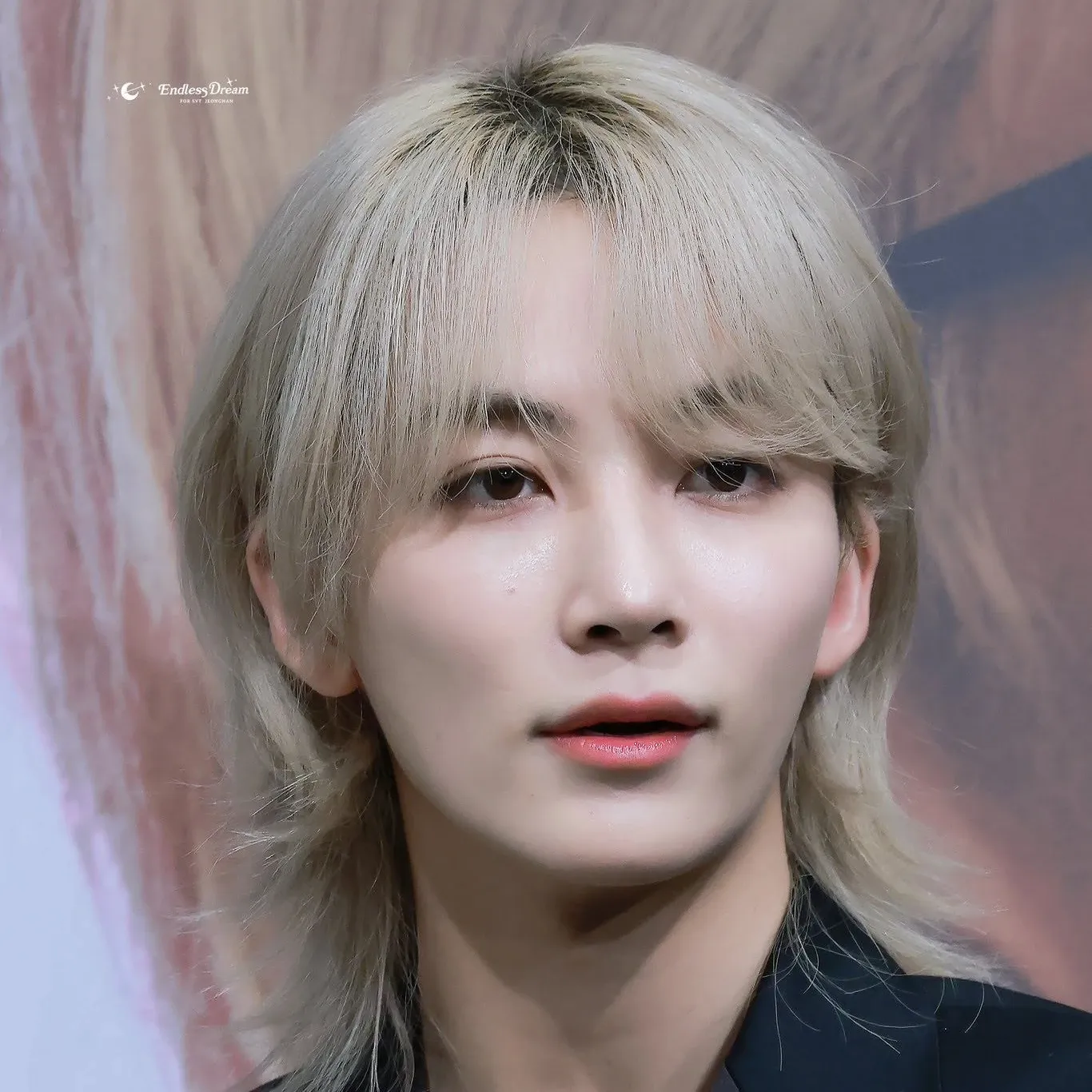 Potret di balik layar SEVENTEEN