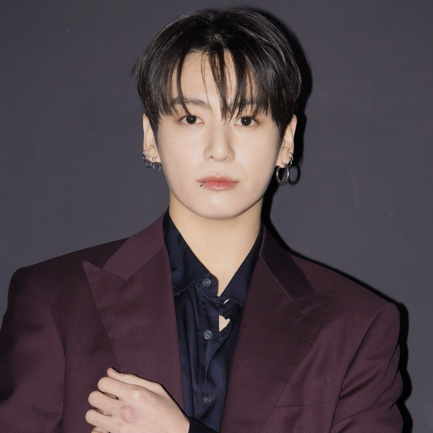 Foto terbaru Jungkook (BTS)