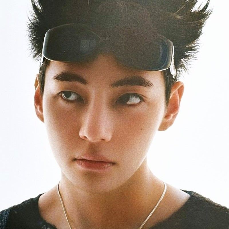 Potret di balik layar V (BTS)