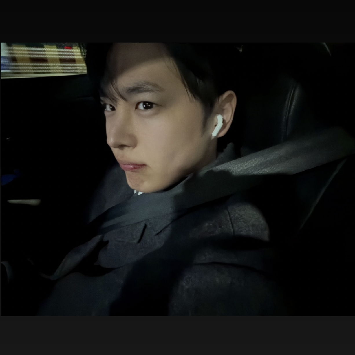 Latest photo of Choi Byungchan