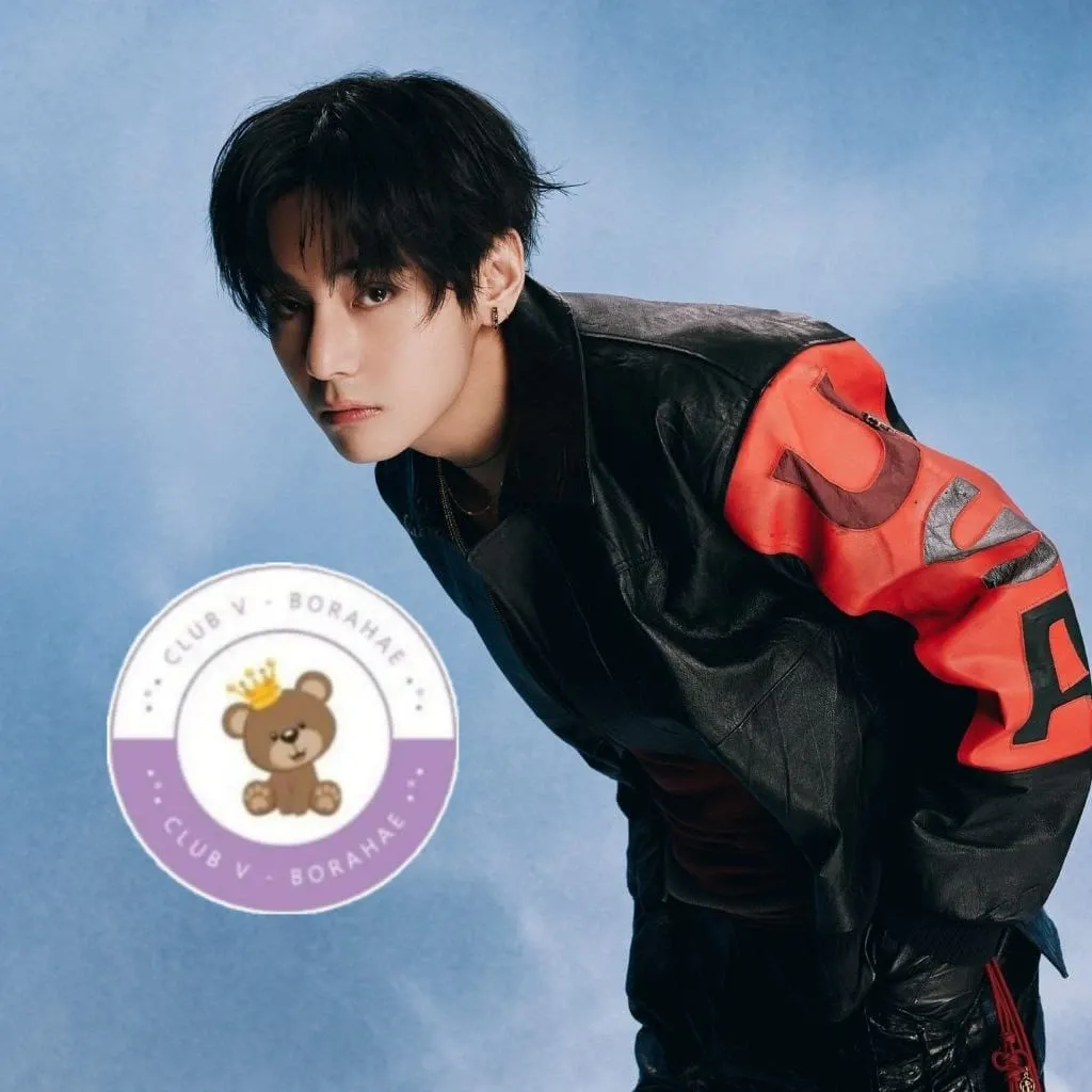 뷔 (방탄소년단)의 최신 사진