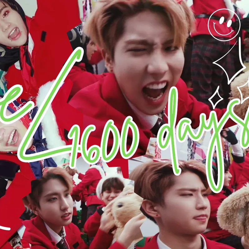 Today’s hot picks from the 한 (Stray Kids) community
