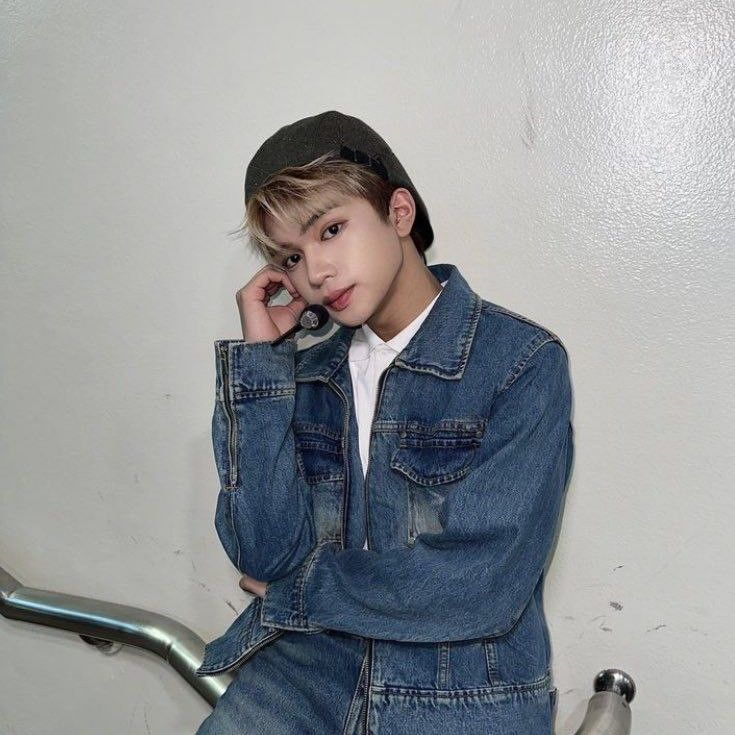 Recent activity shot of Jeromy (HORI7ON)