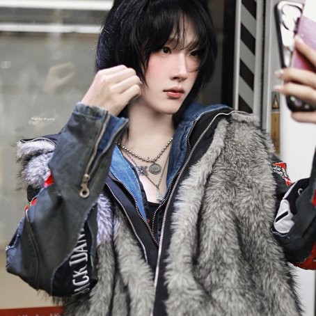 捕捉到胡燁韜 (NexT1DE)魅力的代表照片