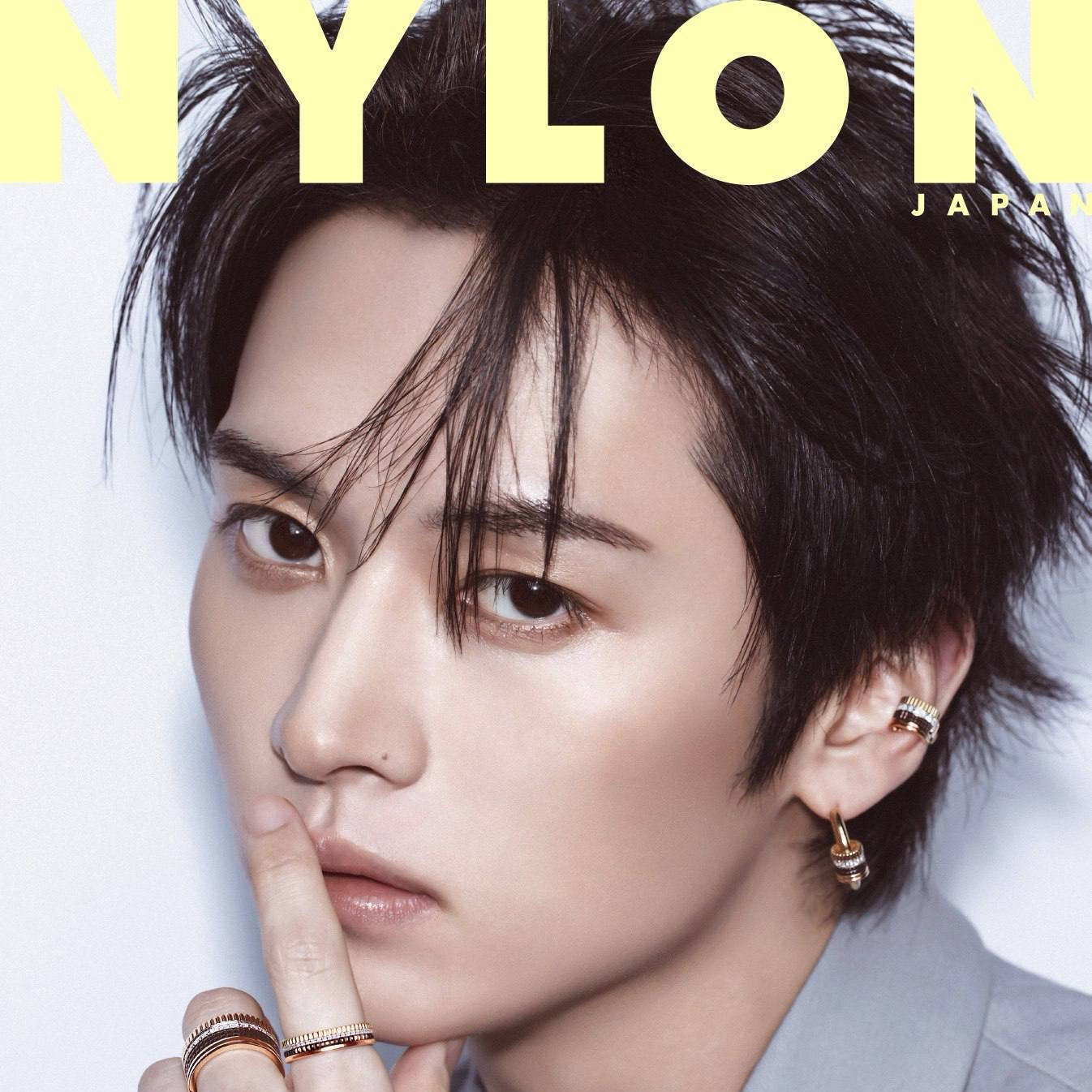 Latest photo of Lee Know (Stray Kids)