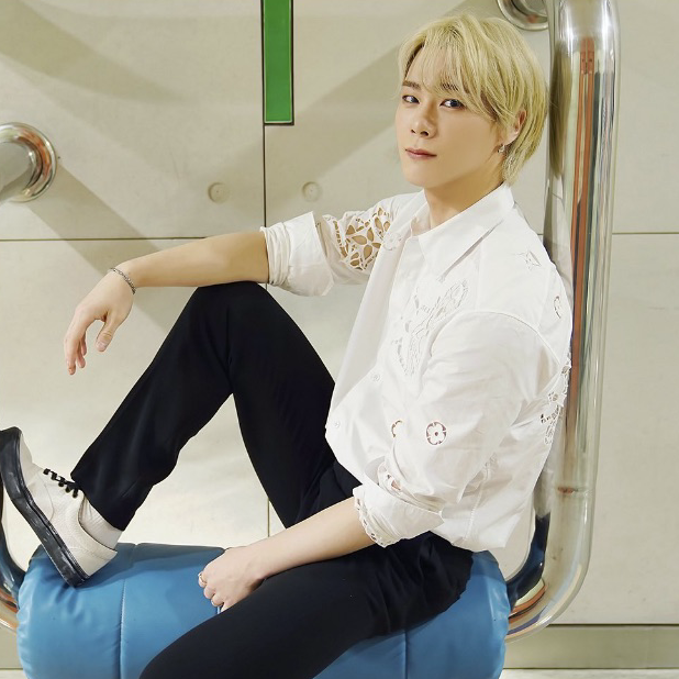 Latest photo of Moonbin (ASTRO)