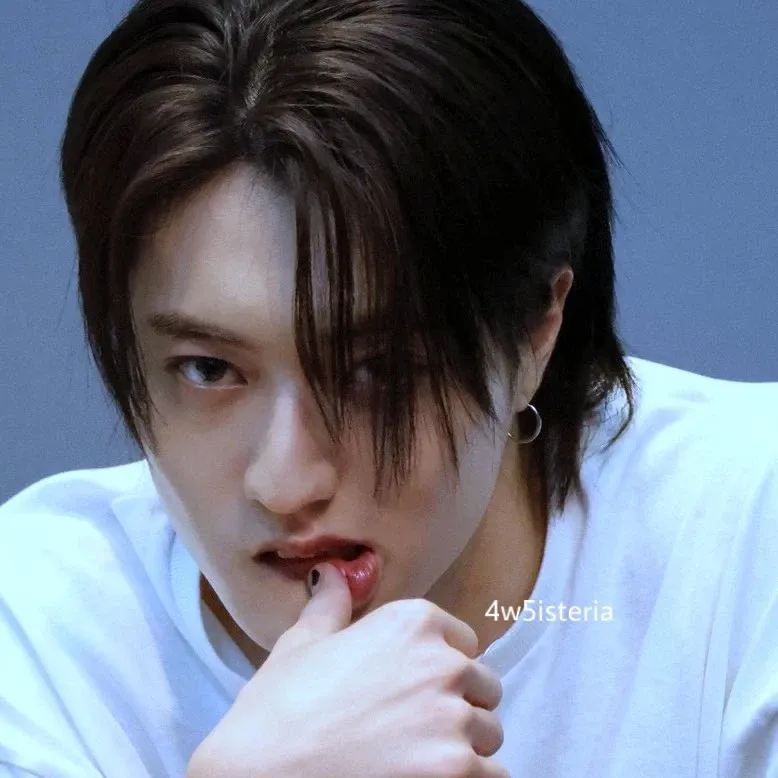 Latest photo of Haruto (TREASURE)