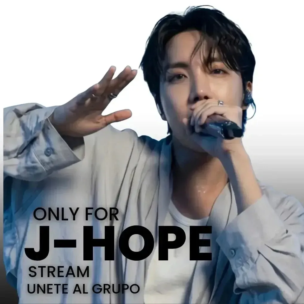 j-hope (BTS)の最近の活動写真