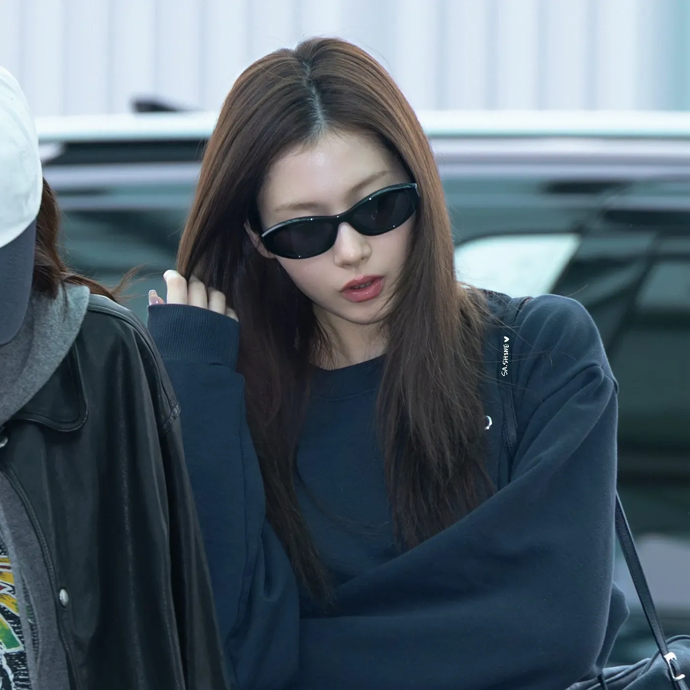 사나 (TWICE) 최근 활동샷