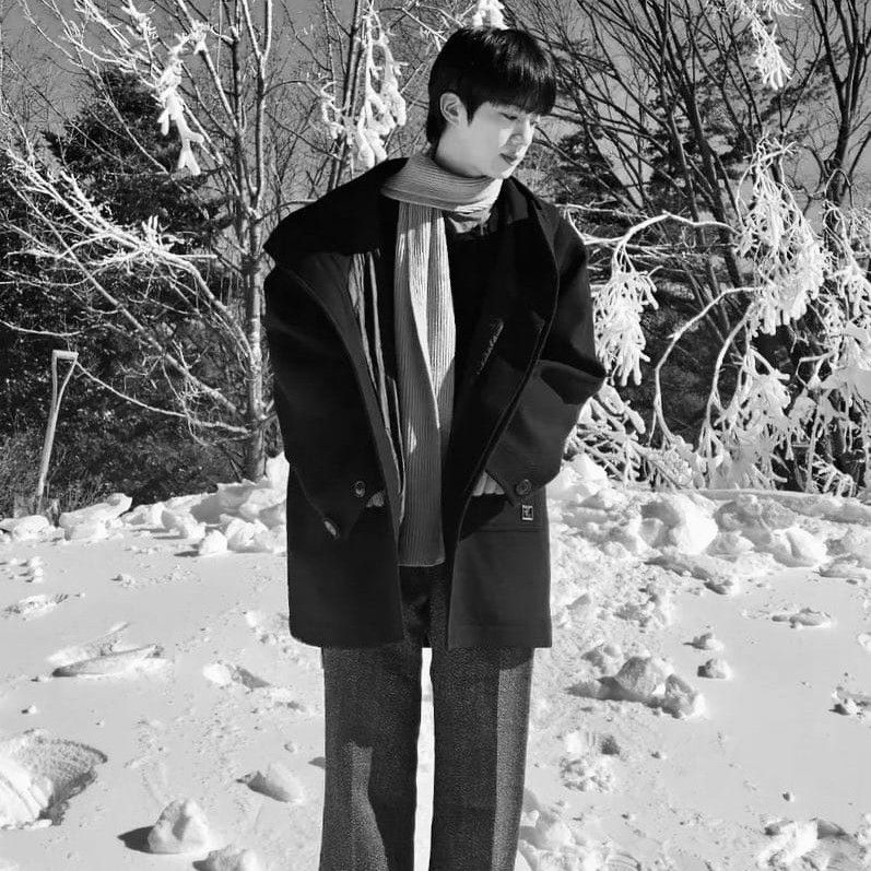 진 (방탄소년단)의 최신 사진