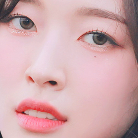 Recent activity shot of Arin (OH MY GIRL)