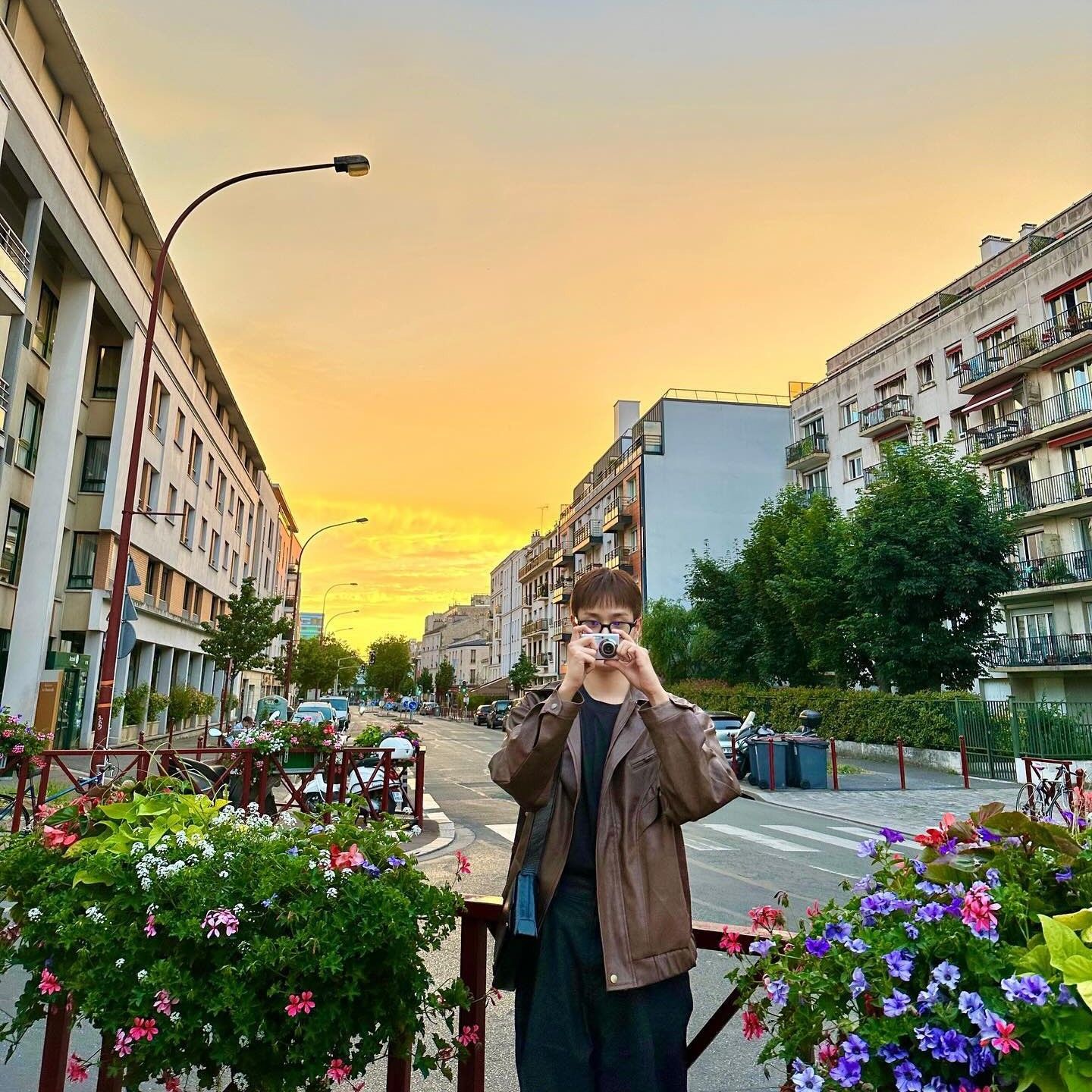 이대휘 (AB6IX)의 최신 사진