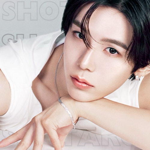 Latest photo of SHOTARO (RIIZE)