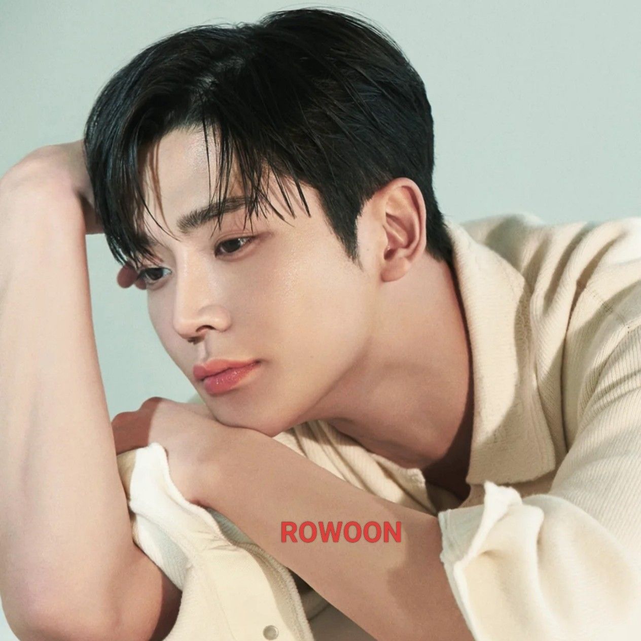 로운 최근 활동샷