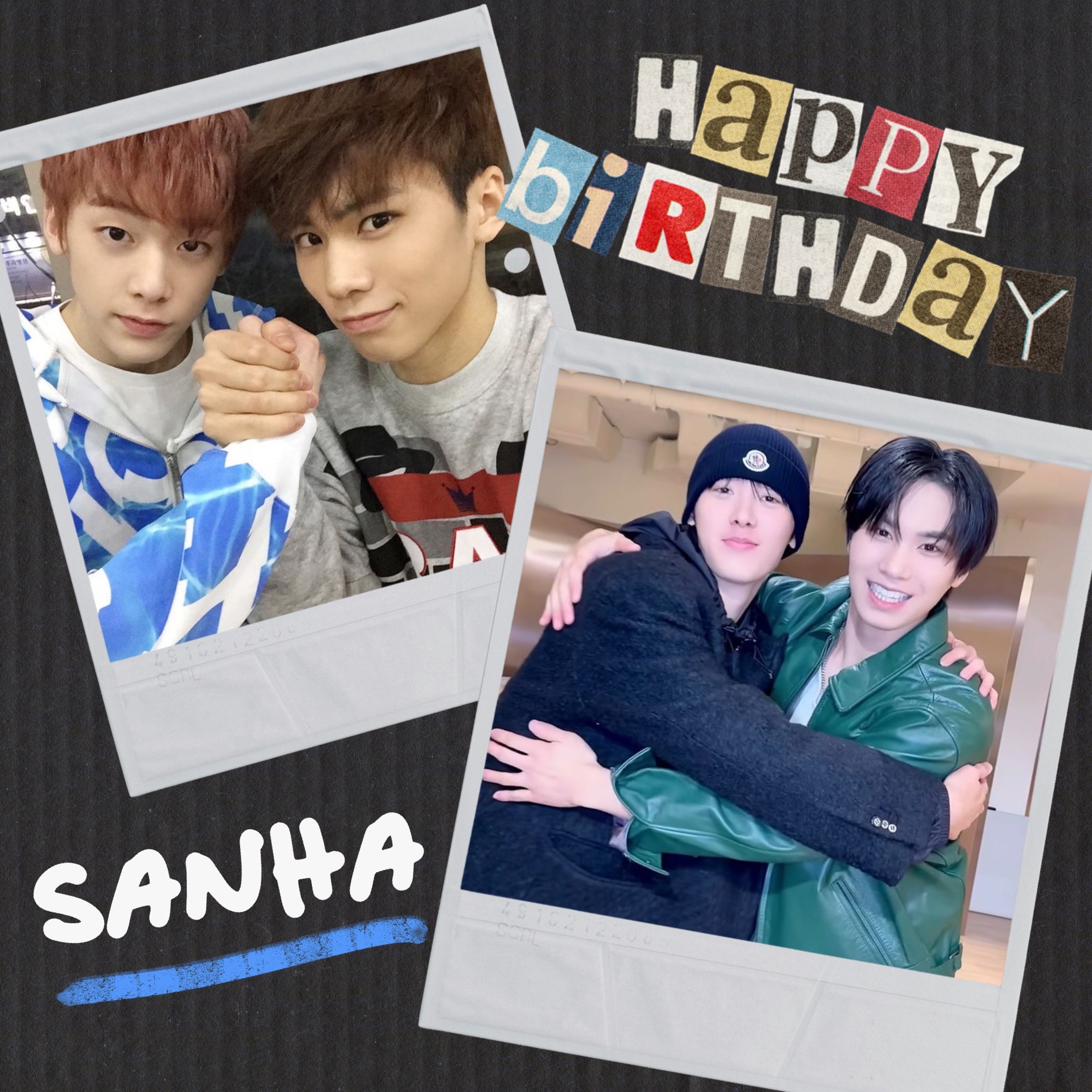 Rocky的最新照片