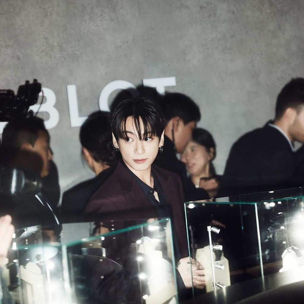 정국 (방탄소년단) 팬이 찍은 순간