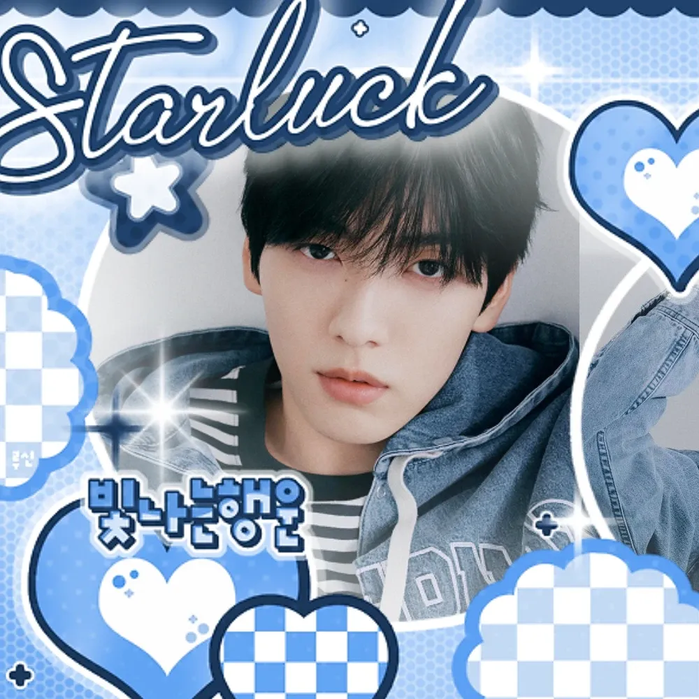 Behind-the-scenes cut of Soobin (TOMORROW X TOGETHER)