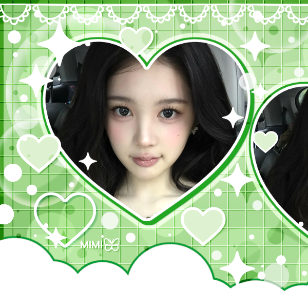 Recent activity shot of A-na (Hearts2Hearts)