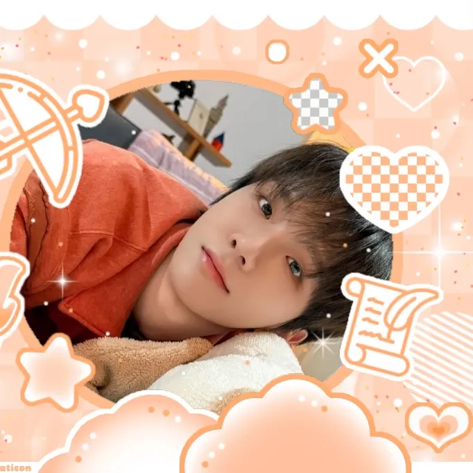 Behind-the-scenes cut of Woonhak (BOYNEXTDOOR)