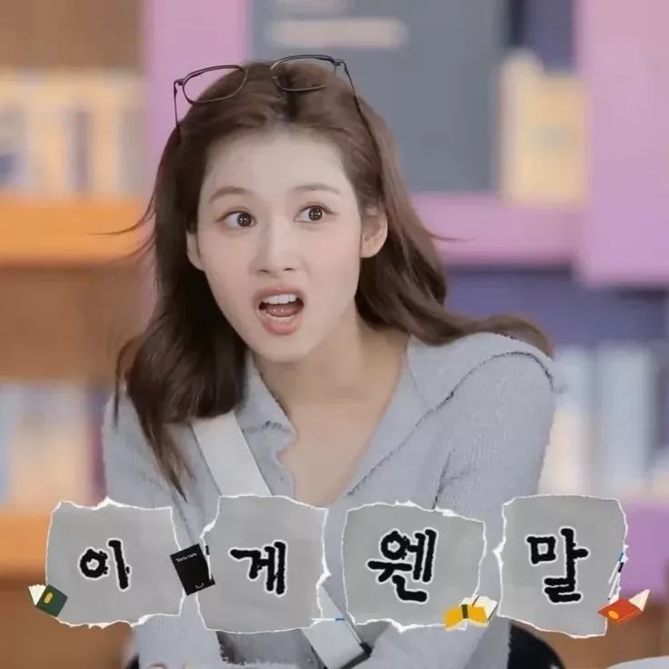Sana (TWICE)的最新照片