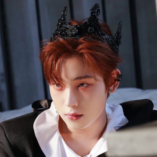 善禹 (ENHYPEN)的最新活动照片