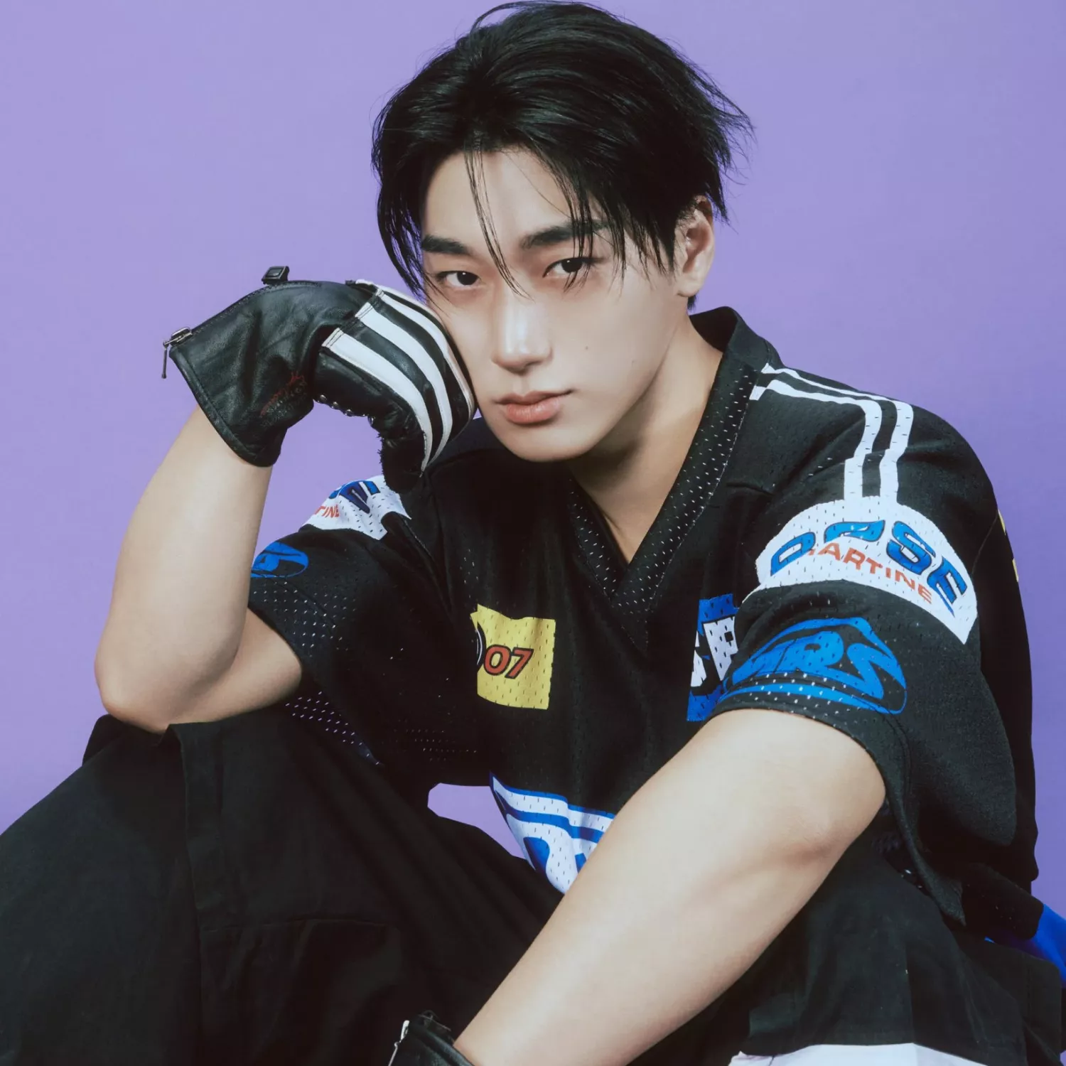 에이티즈 팬이 찍은 순간