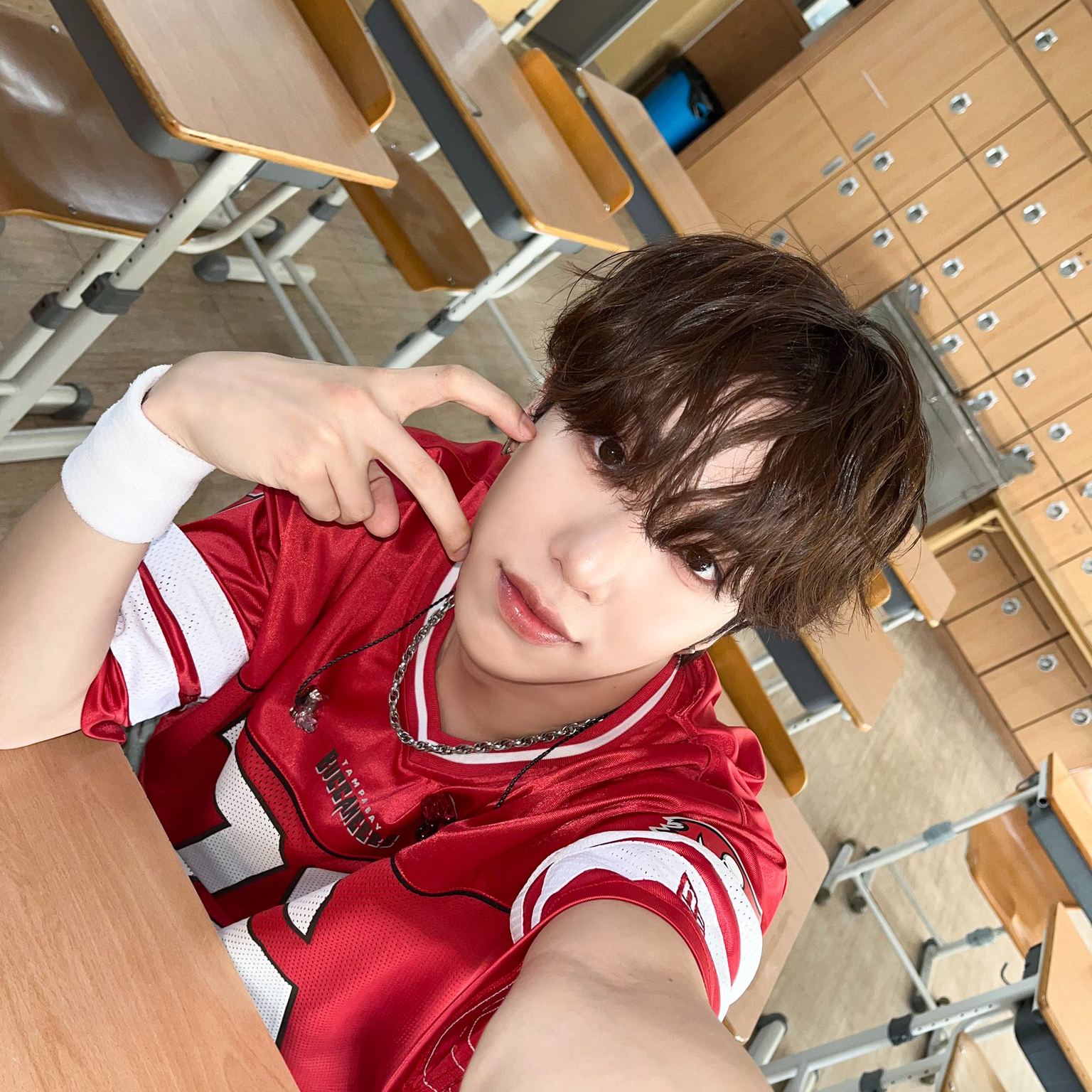 n.SSign カズタ　センイルロード　ポラロイド n.SSign KAZUTA Fandom Community │ No.1 KPOP App CHOEAEDOL