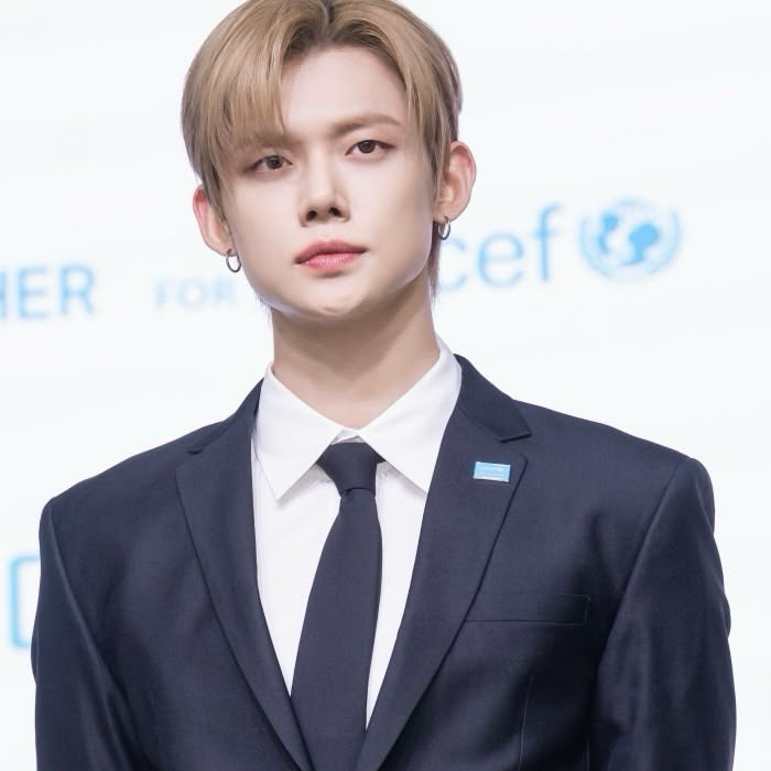 Foto aktivitas terbaru Yeonjun (TOMORROW X TOGETHER)