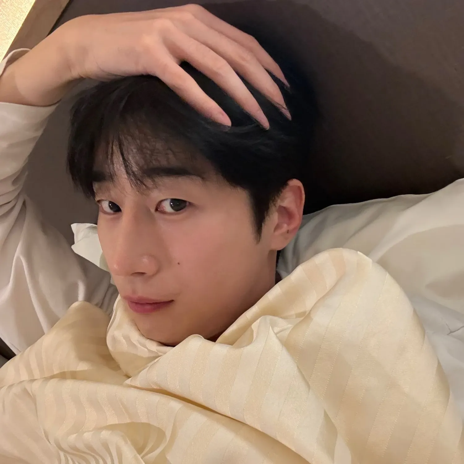 Latest photo of Han Seungwoo