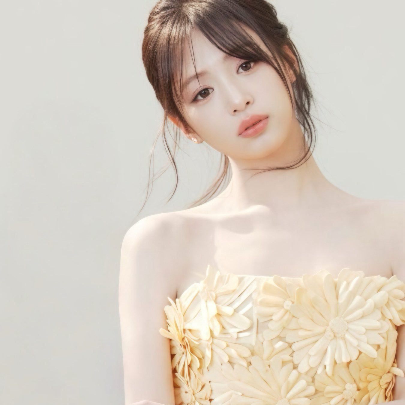 雅譞 (BABYMONSTER)的最新照片