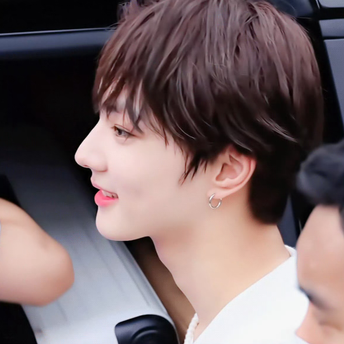 Latest photo of Jungwon (ENHYPEN)