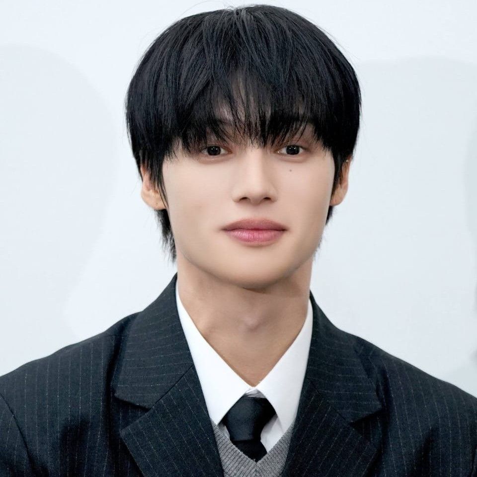 ATEEZの舞台裏ショット