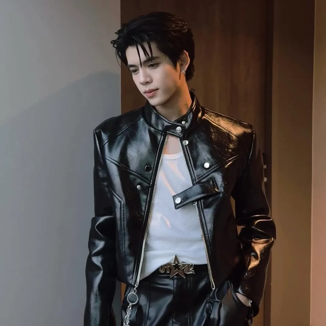 Foto aktivitas terbaru DORN (NexT1DE)