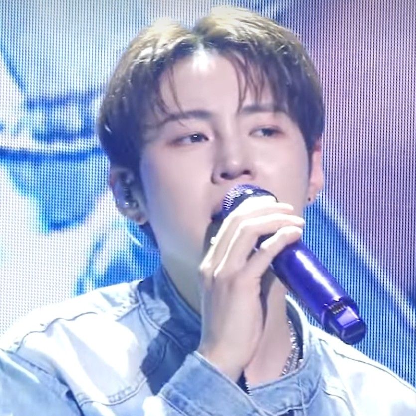 하성운의 비하인드 컷