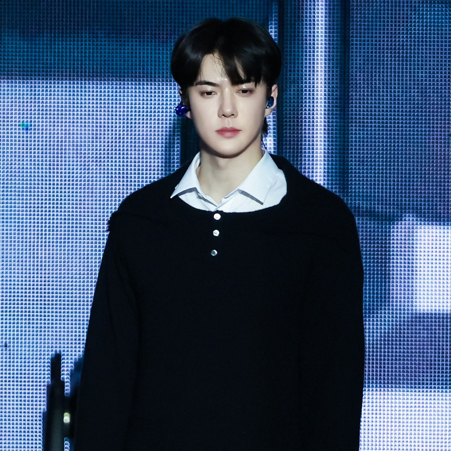 세훈 (EXO) 최근 활동샷