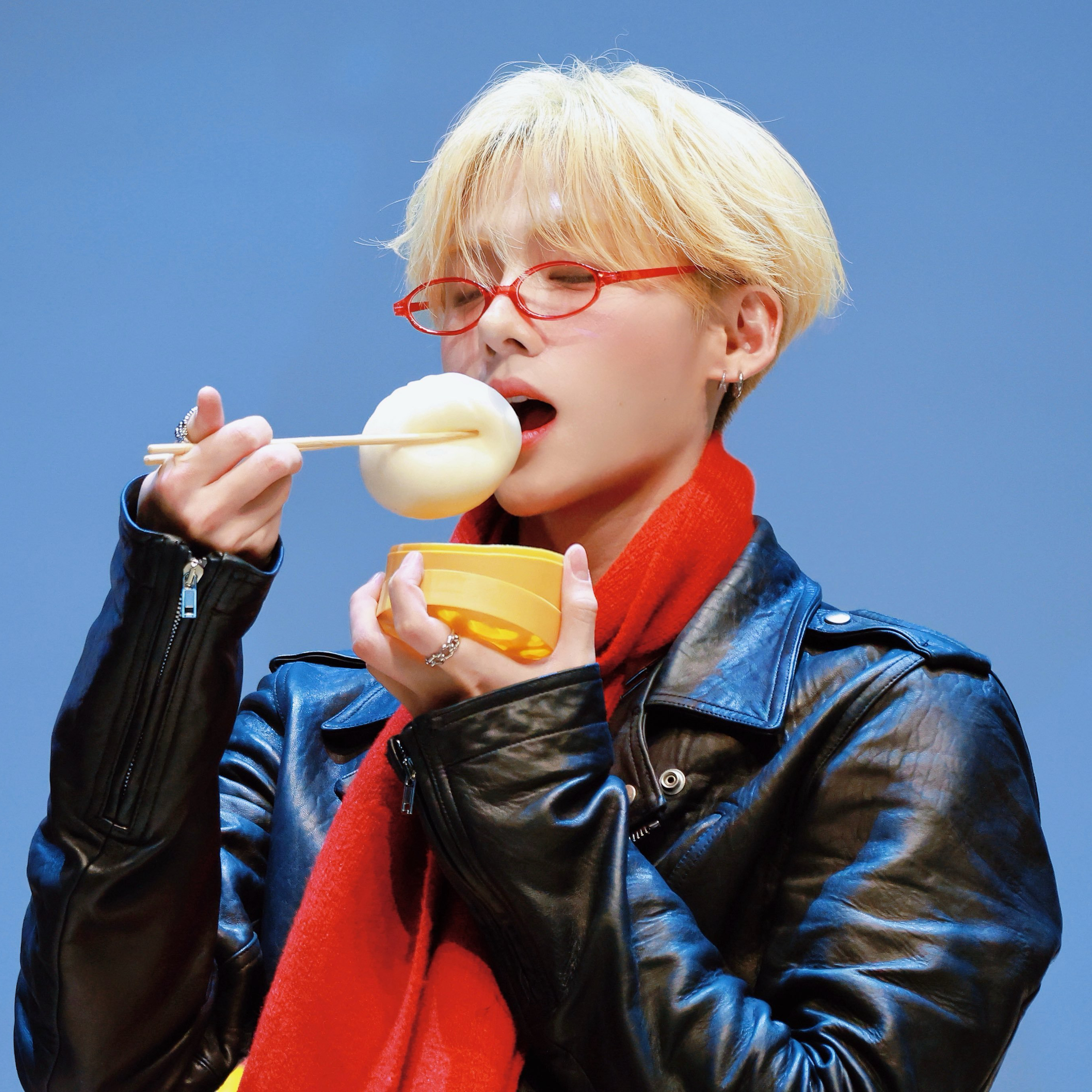 Latest photo of Lee Sangwon (ALPHA DRIVE ONE)