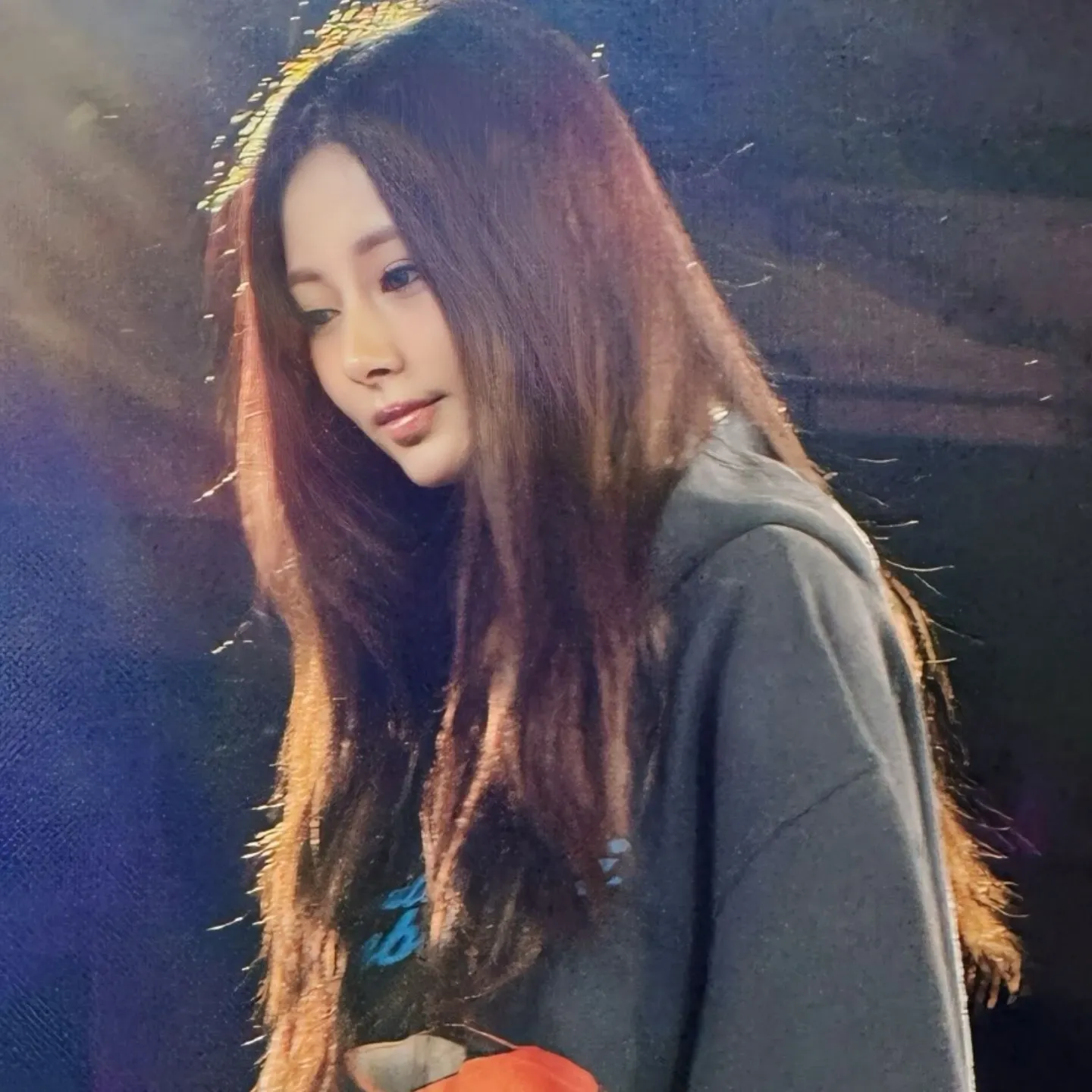 쯔위 (TWICE) 최근 활동샷