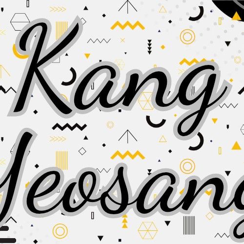 Latest photo of Yeosang (ATEEZ)