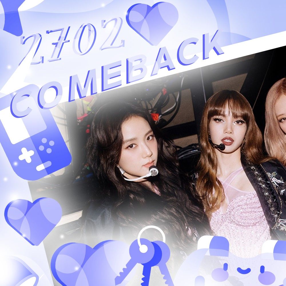 BLACKPINK 최근 활동샷